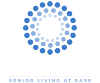 The Pointe at Kirby Gate Senior Living Footer Logo